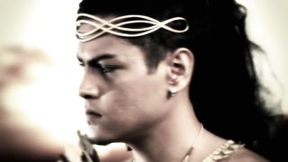 Rudra - Hymns from the Blazing Chariot