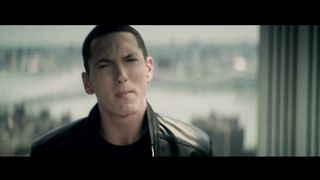 Eminem - Not Afraid