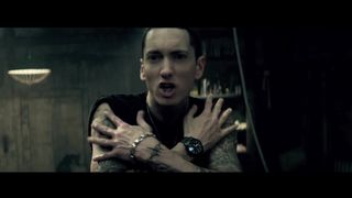 Eminem - Not Afraid