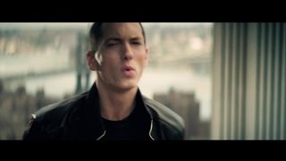 Eminem - Not Afraid