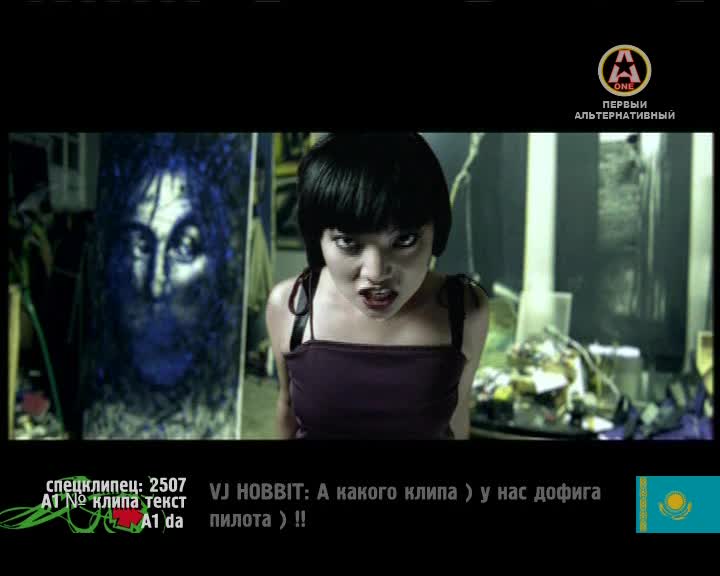 Three Days Grace - Pain