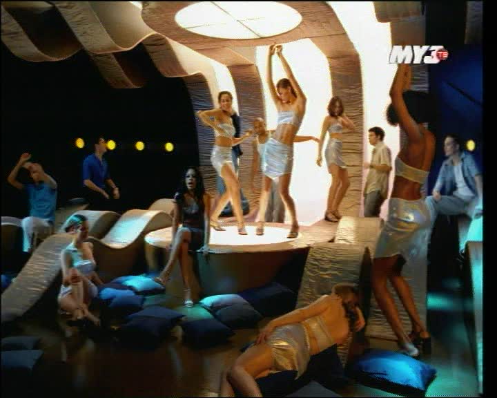 French Affair - Do What You Like