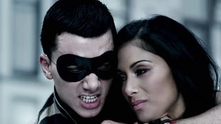 Nicole Scherzinger - Poison