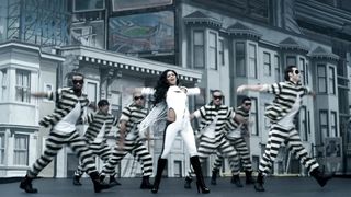 Nicole Scherzinger - Poison