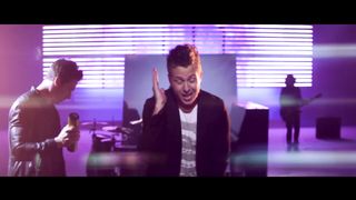 One Republic - Marchin On