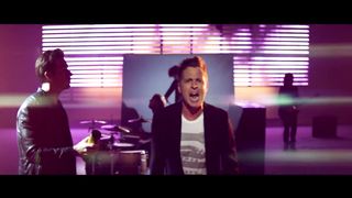 One Republic - Marchin On