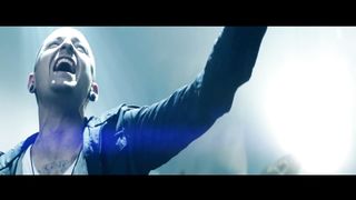 Linkin Park - New Divide