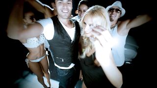 Andreea Banica Ft. Dony - Samba