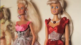 Royksopp - Adventures in Barbieland