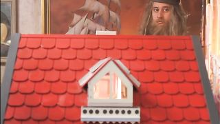 Royksopp - Adventures in Barbieland