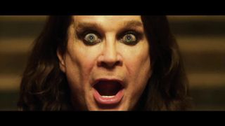 Ozzy Osbourne - Life Won't Wait