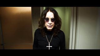 Ozzy Osbourne - Life Won't Wait