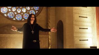 Ozzy Osbourne - Life Won't Wait