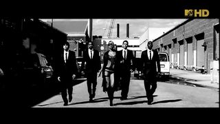 Beyoncé feat Lady Gaga - Video Phone