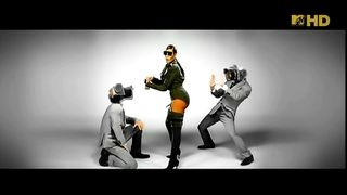 Beyoncé feat Lady Gaga - Video Phone