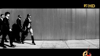 Beyoncé feat Lady Gaga - Video Phone