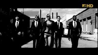 Beyoncé feat Lady Gaga - Video Phone