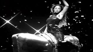 Beyoncé - Suga Mama