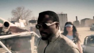 Black Eyed Peas - Imma Be Rocking That Body