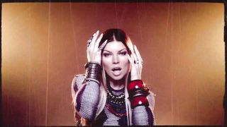 Black Eyed Peas - The Time