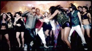 Black Eyed Peas - The Time