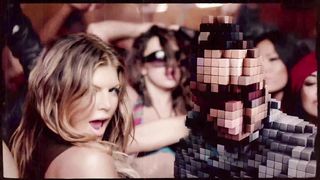 Black Eyed Peas - The Time