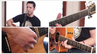 Boyce Avenue - Dynamite