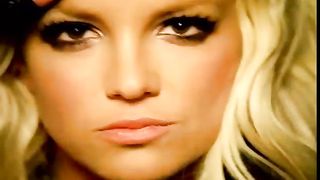 Britney Spears - Piece Of Me
