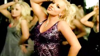 Britney Spears - Piece Of Me