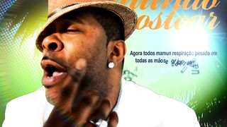 Busta Rhymes - World Go Round