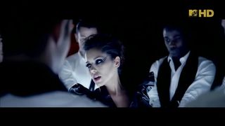 Cheryl Cole - Parachute