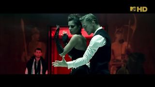 Cheryl Cole - Parachute