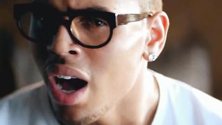 Chris Brown - Crawl