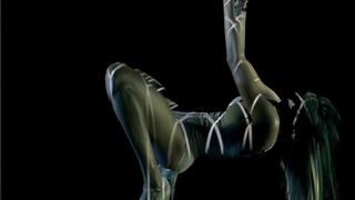 Ciara feat. Justin Timberlake - Love Sex Magic