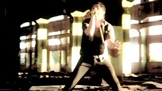 Aneurisma - Recuerdo