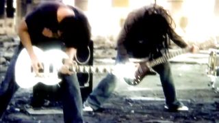 Aneurisma - Recuerdo