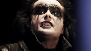 Cradle of Filth - Forgive Me Father