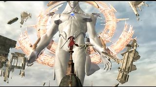 Tetsuya Shibata - Devil May Cry 4