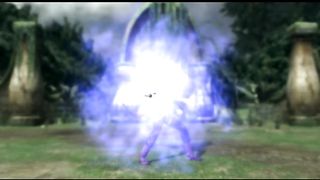 Tetsuya Shibata - Devil May Cry 4