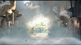 Tetsuya Shibata - Devil May Cry 4