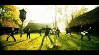 Eluveitie - Thousandfold