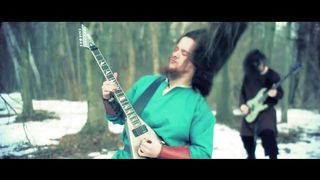 Hammer Horde - In the Name of Winter