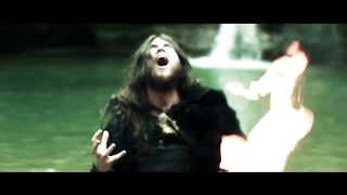 Hammer Horde - In the Name of Winter