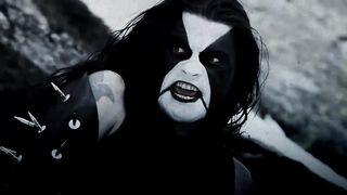 Immortal - All Shalle Fall