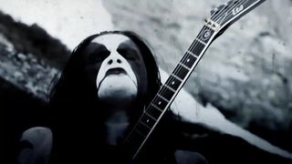 Immortal - All Shalle Fall