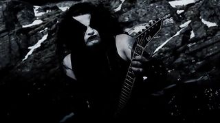 Immortal - All Shalle Fall