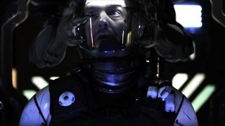 Iron Maiden -The Final Frontier