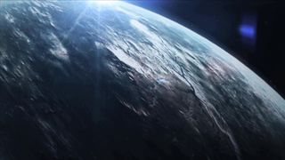 Iron Maiden -The Final Frontier