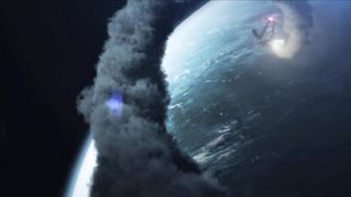 Iron Maiden -The Final Frontier