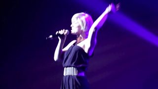 Antoine & Soraya Arnelas - Live You Dreams